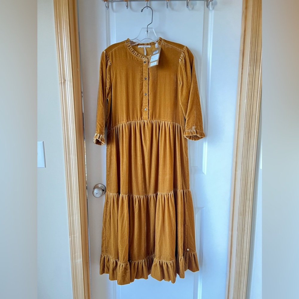 Scotch & Soda